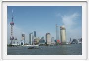 Shanghai bei Tage