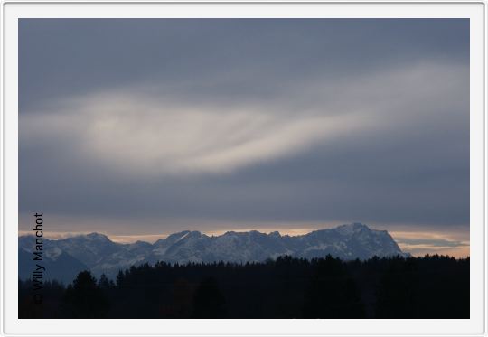 Zugspitze