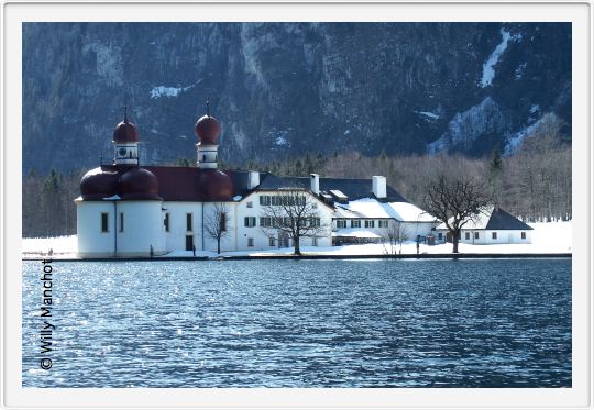 Am Königssee