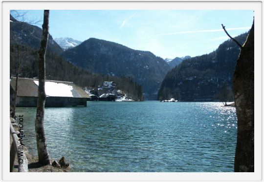 Am Königssee