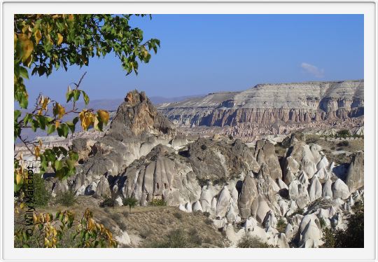 Göreme