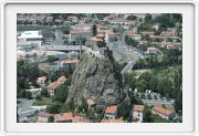 Le Puy: Saint-Michel d'Aiguilhe