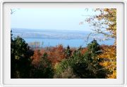 Herbst nahe  Andechs