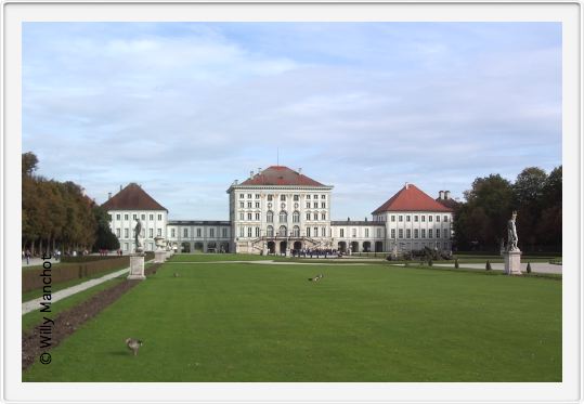 Nymphenburg