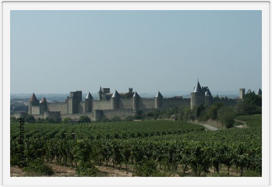 Carcassonne