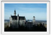 Schloss Neuschwanstein