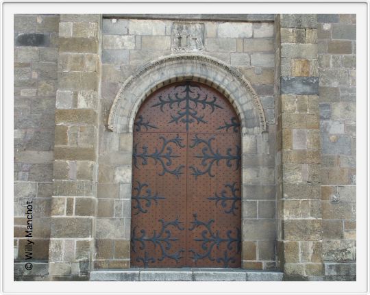 Issoire