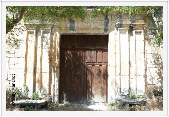 San Pedro de Arianza