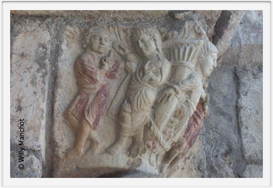 St. Just de Valcabrere