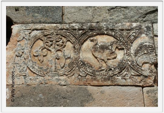 Quintanilla de las Vinas