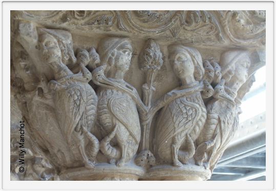 Santo Domingo de Silos