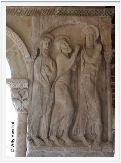 Santo Domingo de Silos