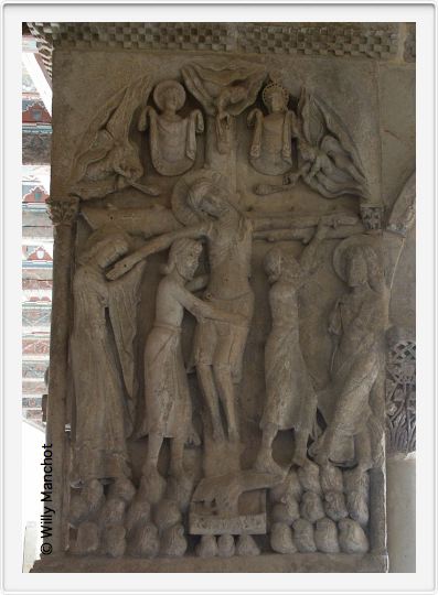 Santo Domingo de Silos