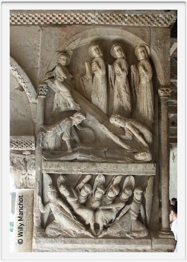 Santo Domingo de Silos