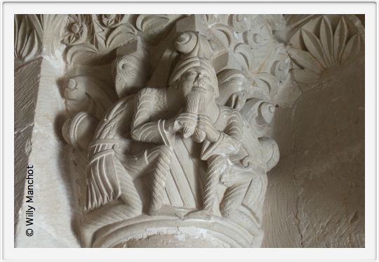 Santo Domingo de Silos