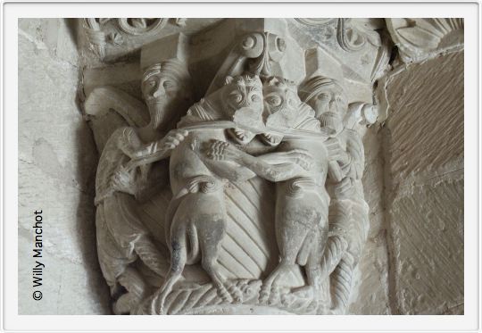 Santo Domingo de Silos