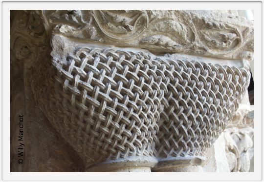 Santo Domingo de Silos