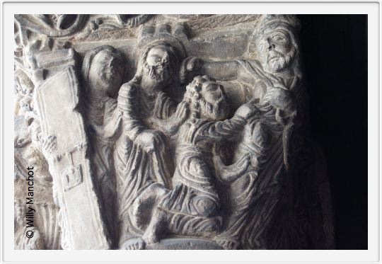 Soria: San Juan Rabaneda