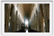 Toulouse: St.Sernin