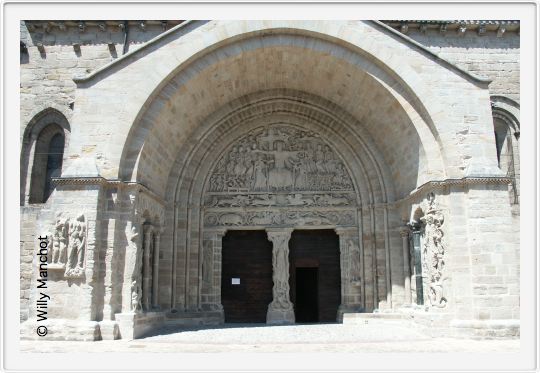 Bonlieu de Dordogne