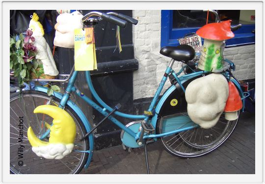 Amsterdam