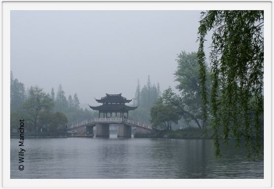 Hangzhou Westsee