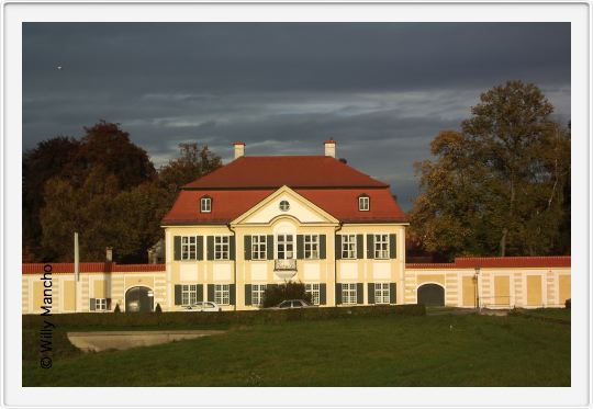 Nymphenburg