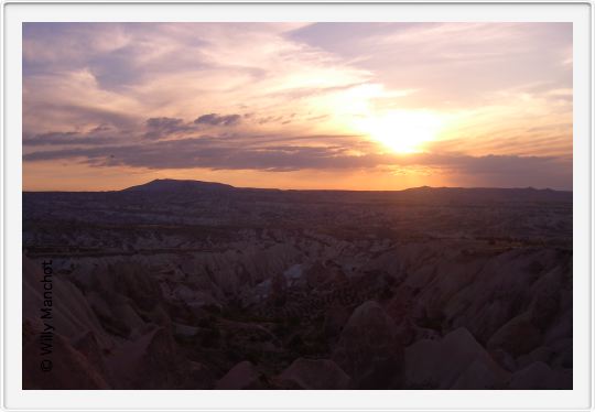 Göreme