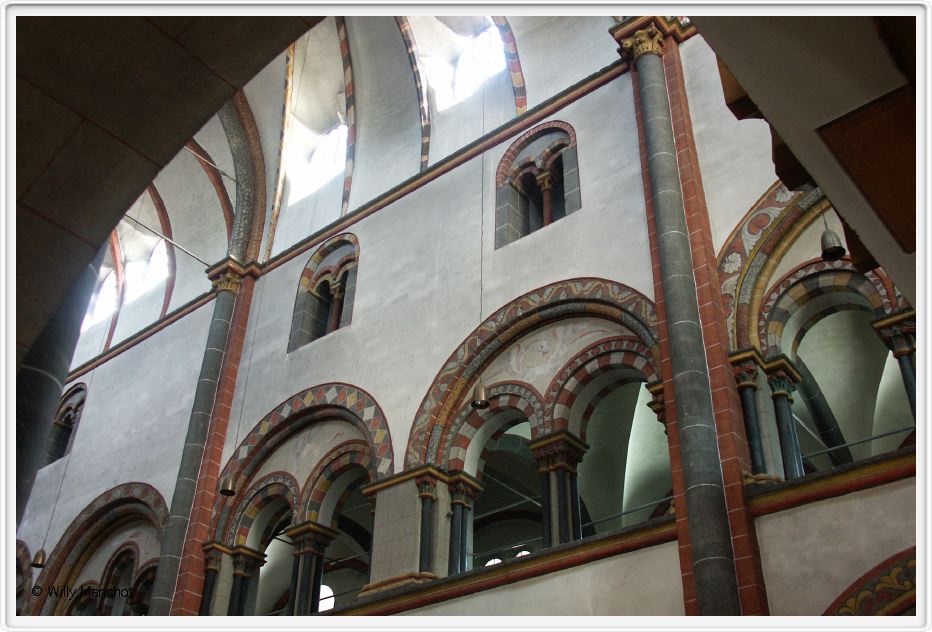 Boppard: St. Severus