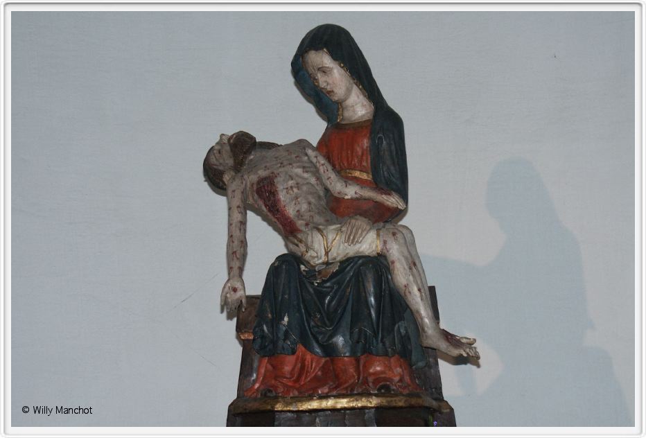 Köln: St. Pantaleon