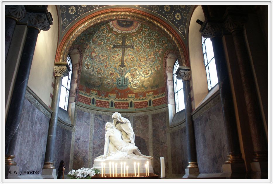 St. Gereon