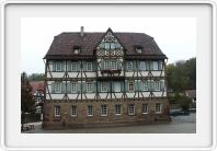 Maulbronn: Kameralamt