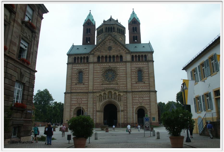 Speyer