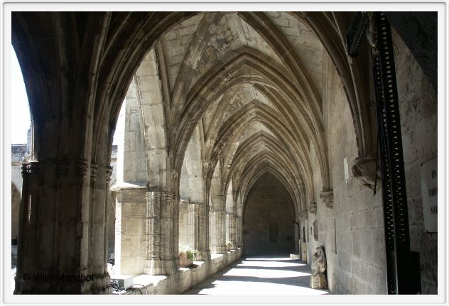Beziers: St. Nazaire