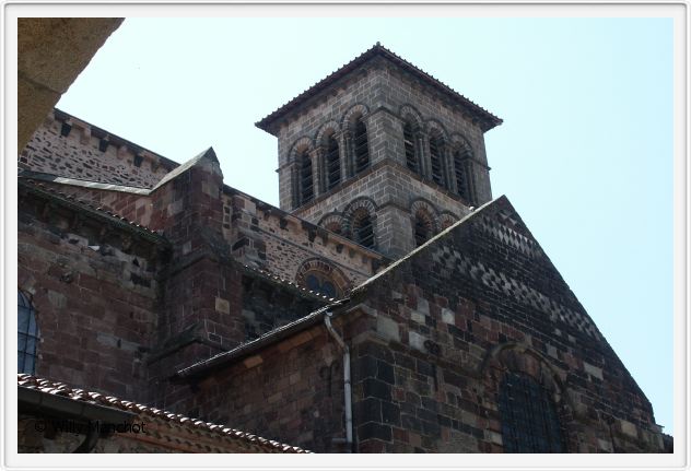 Brioude