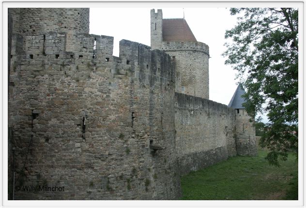 Carcassonne