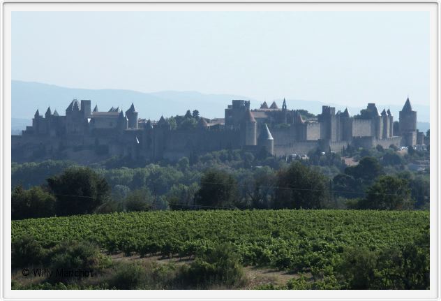 Carcassonne