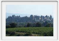 Carcassonne