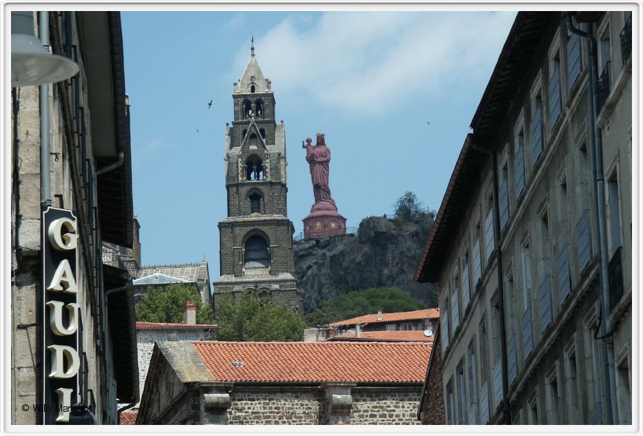 Le Puy en Velay