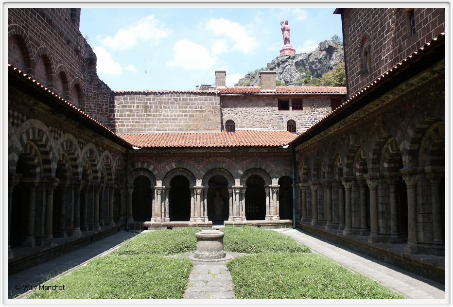 Le Puy-en-Velay