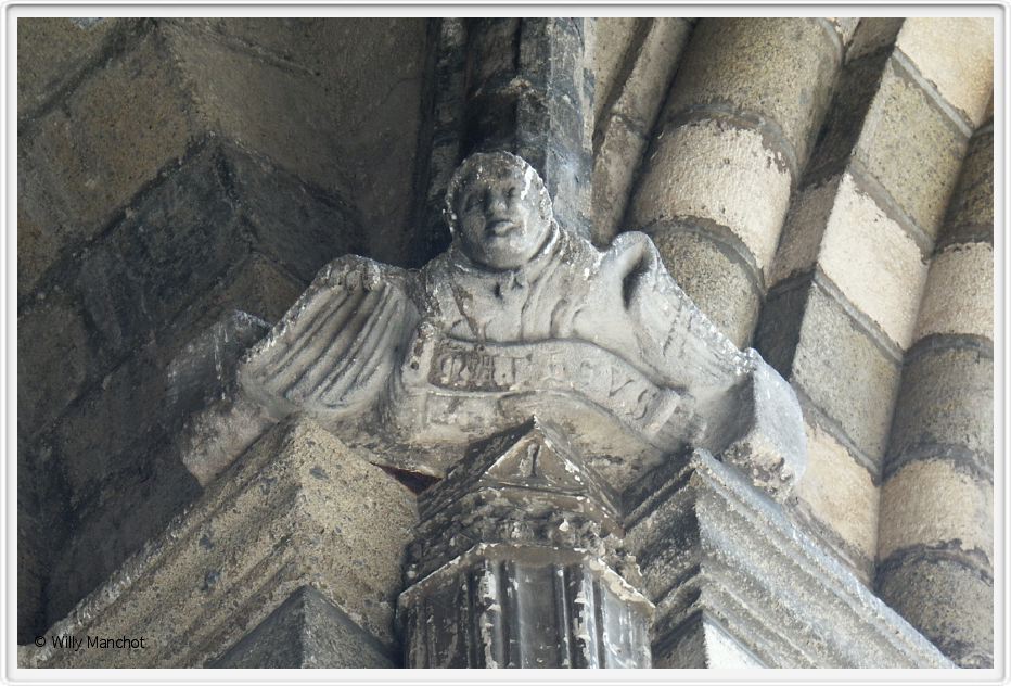 Puy en Velay: Kathedrale