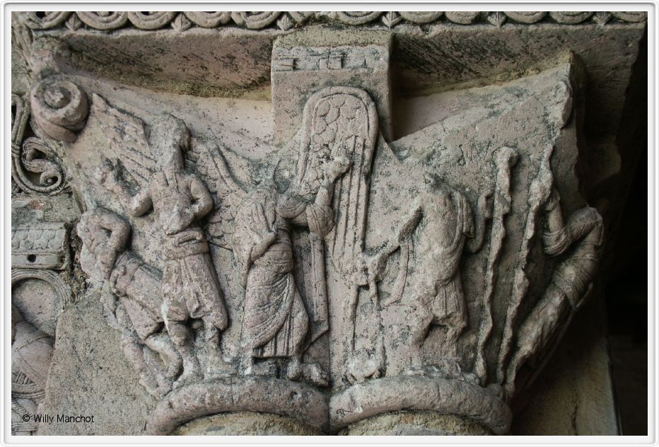 Moissac