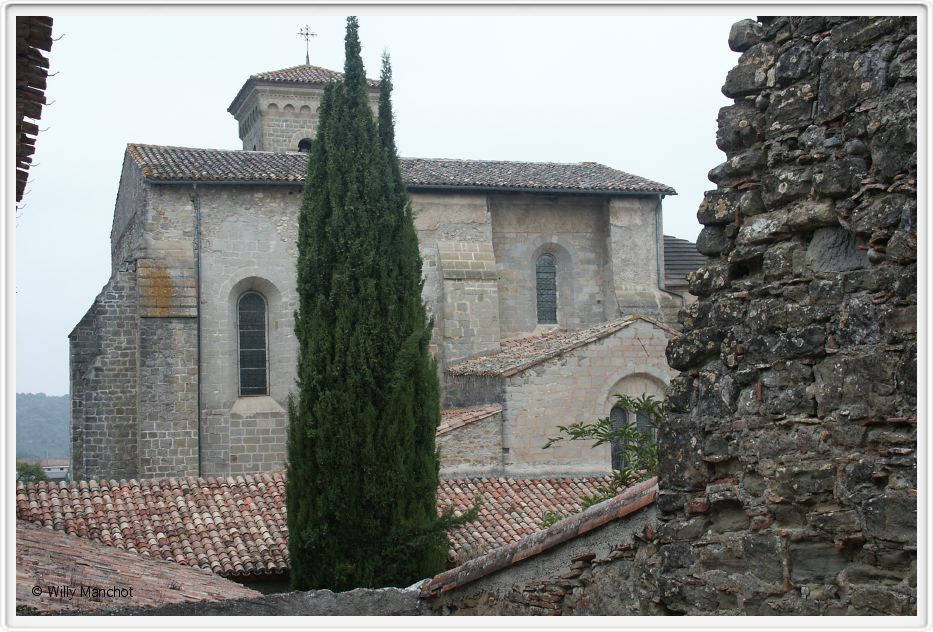 St. Hilaire