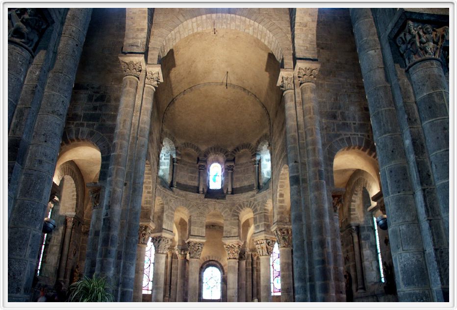 St. Nectaire