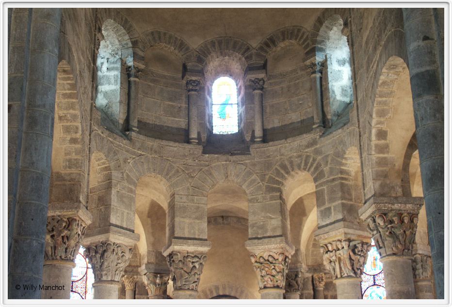 St. Nectaire
