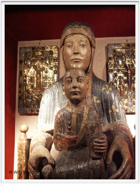 St. Nectaire
