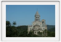 St. Nectaire, Puy  de Dome (63)