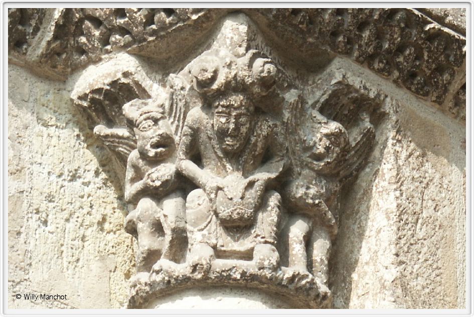 Toulouse: St. Sernin