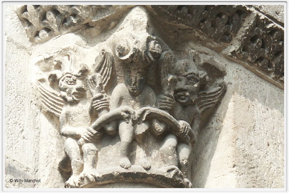 Toulouse: St. Sernin