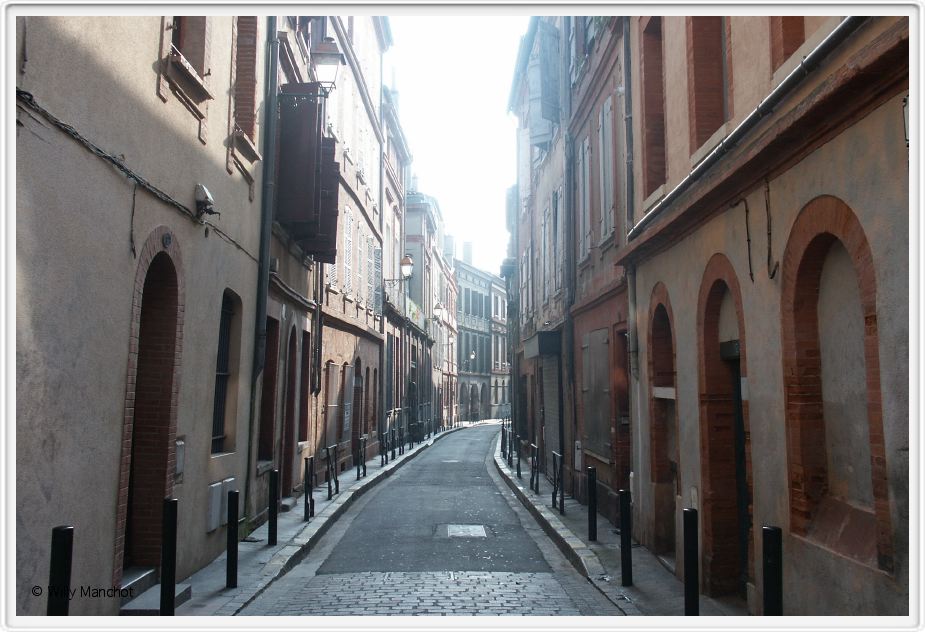 Toulouse